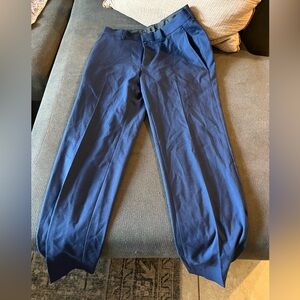 Madison Men’s Suit Pants